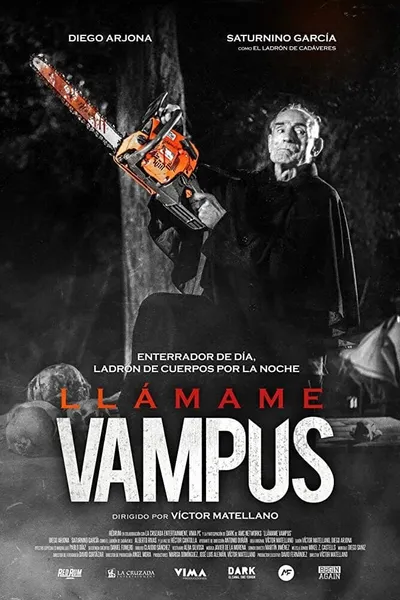 Llámame Vampus