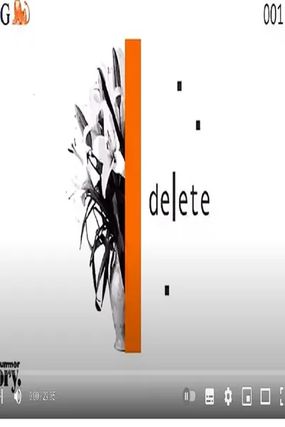 Delete