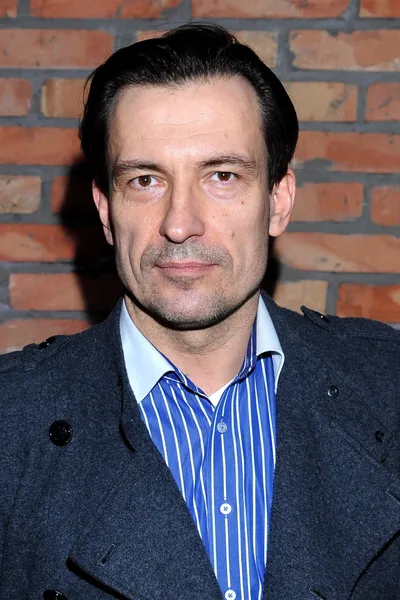 Dariusz Kordek