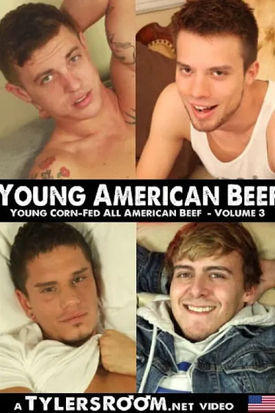 Young American Beef 3