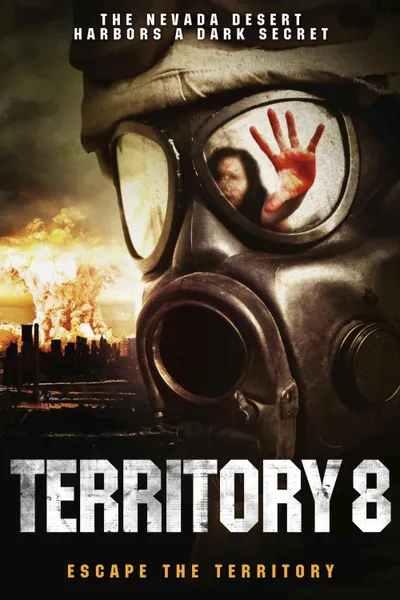 Territory 8