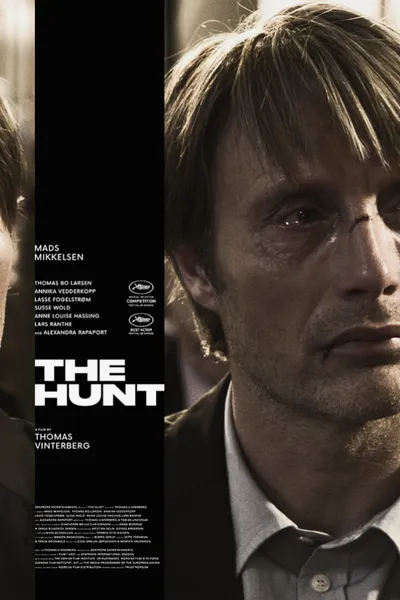 The Hunt