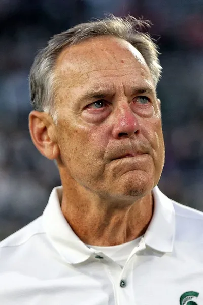 Mark Dantonio