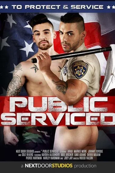 Public Serviced