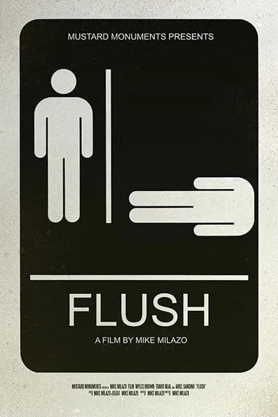 Flush