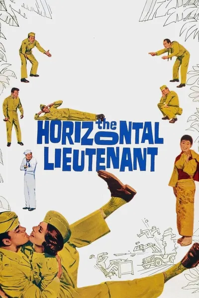 The Horizontal Lieutenant