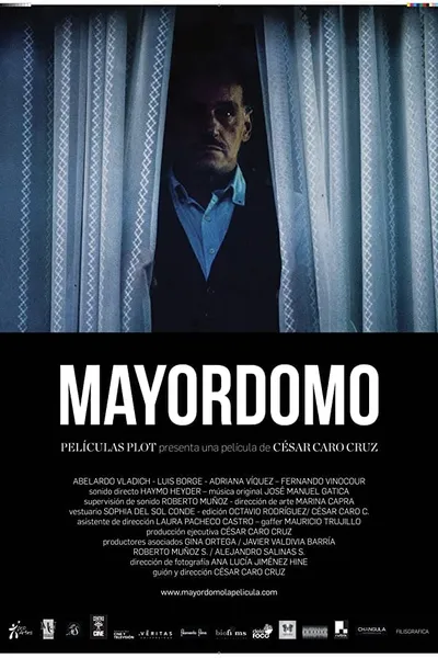 Mayordomo