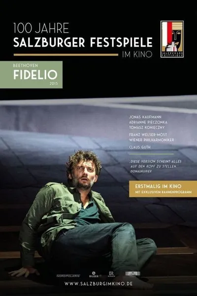 Ludwig van Beethoven - Fidelio