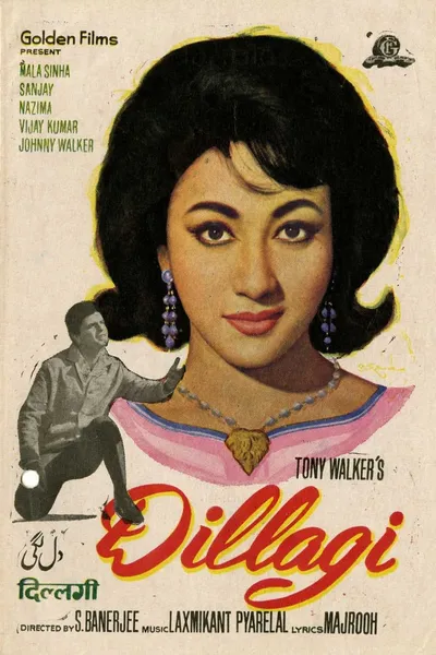 Dillagi