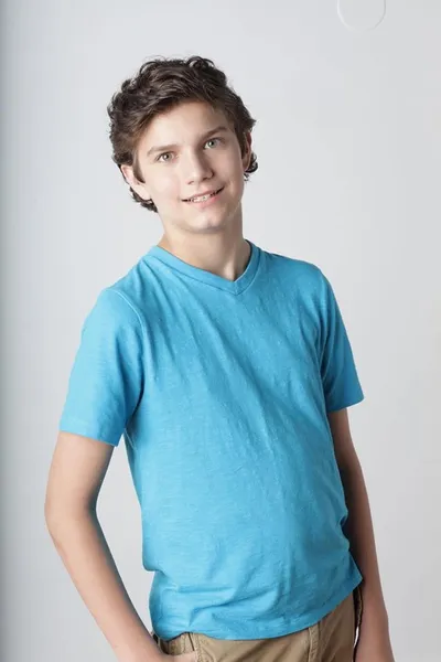 Ethan Boucher