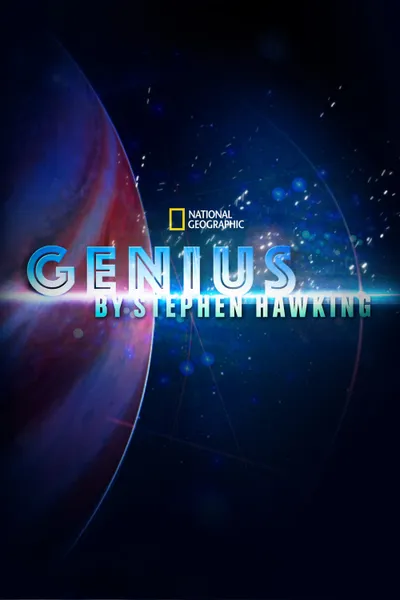 Genius by Stephen Hawking