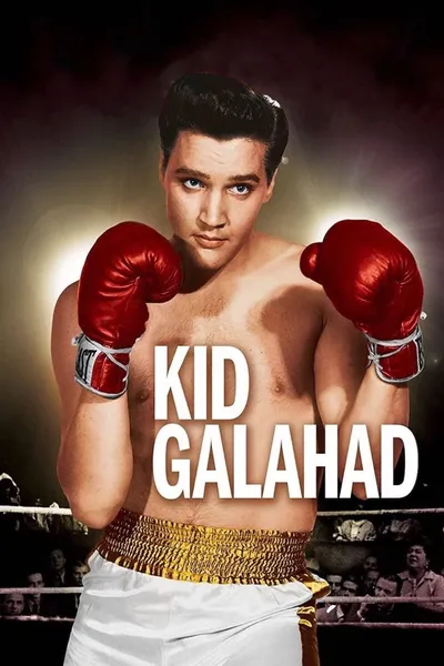 Kid Galahad