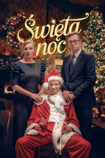 Święta noc