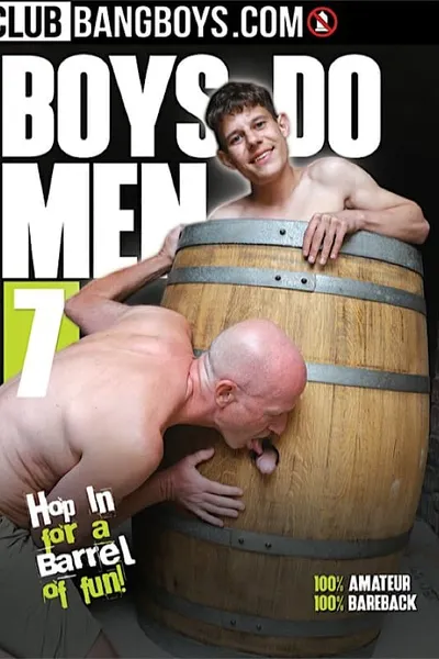 Boys Do Men 7