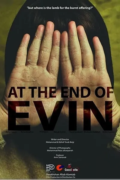 At the End of Evin