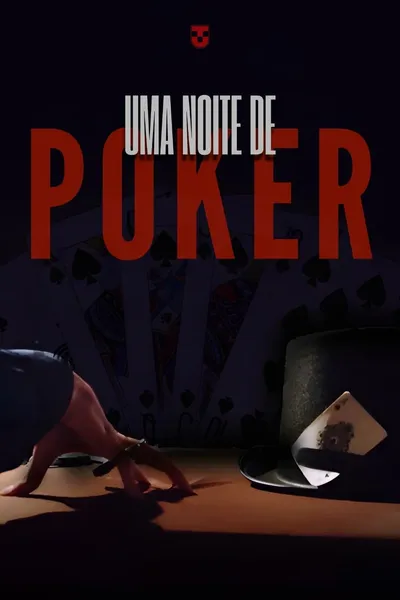 Uma Noite de Poker