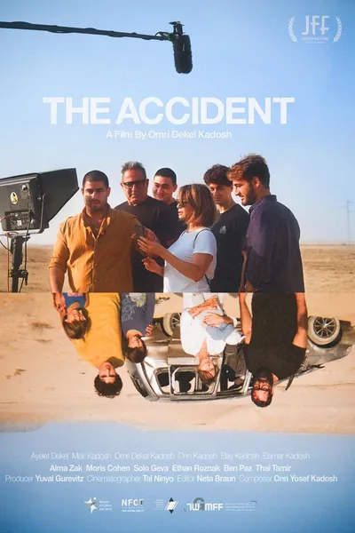 The Accident