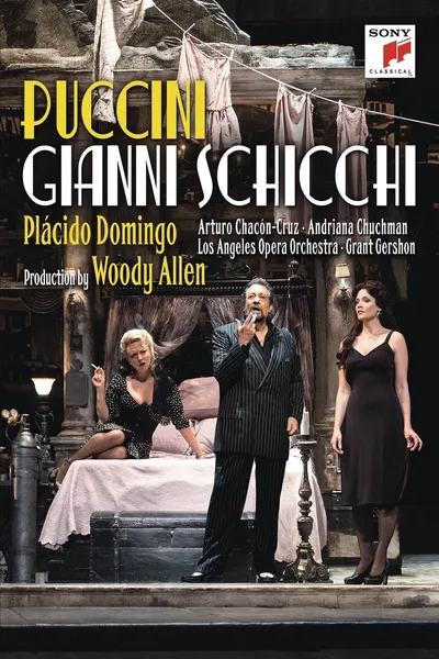 Gianni Schicchi