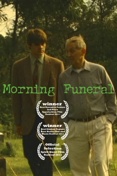 Morning Funeral