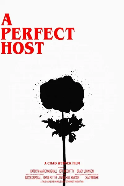 A Perfect Host