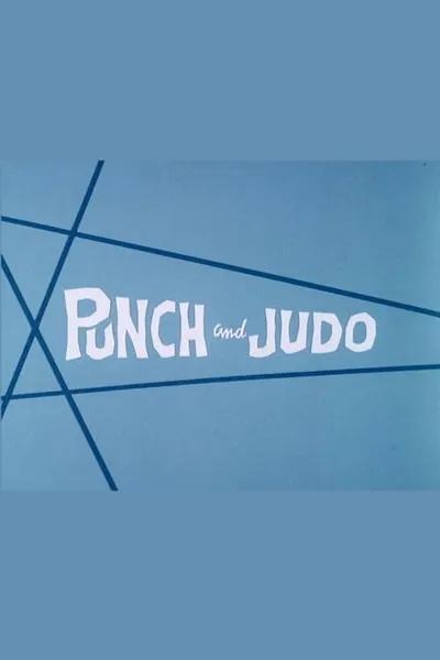 Punch and Judo