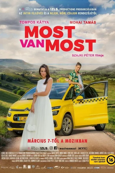 Most van most