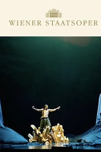 Das Rheingold - Wiener Staatsoper