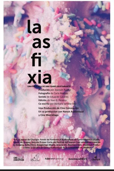 Asphyxia