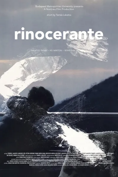 Rinocerante