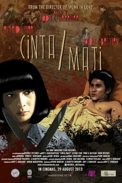 Cinta/Mati