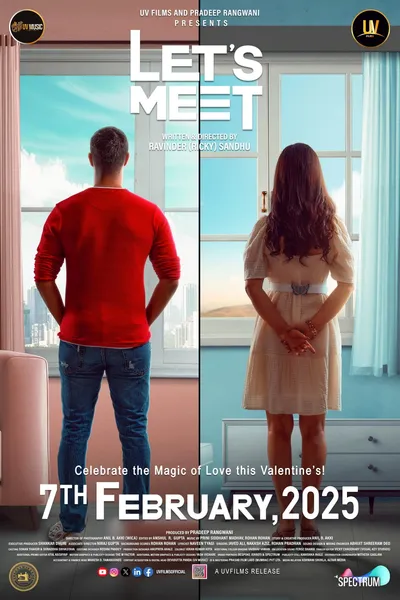 Let's Meet