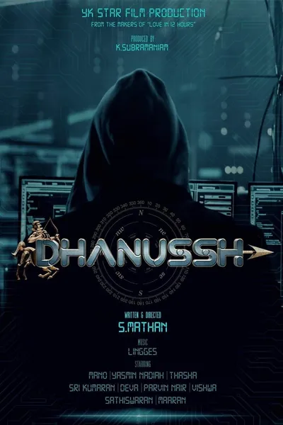 Dhanussh