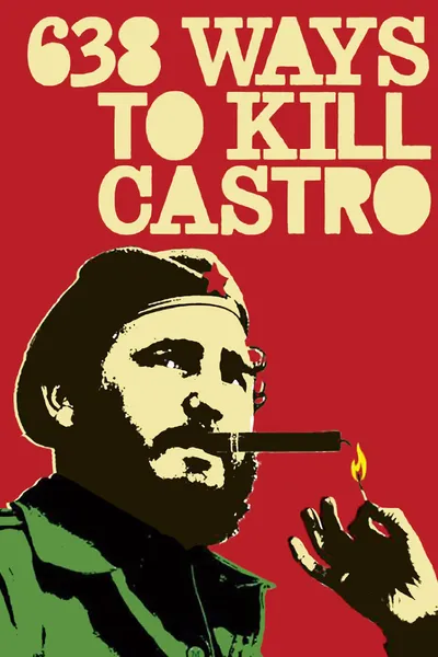 638 Ways to Kill Castro