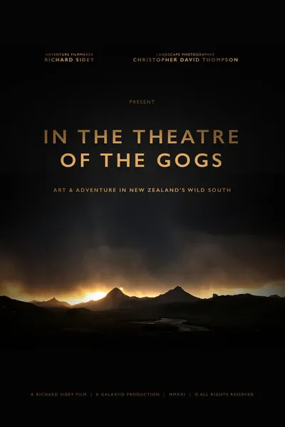 In the Theatre of the Gogs