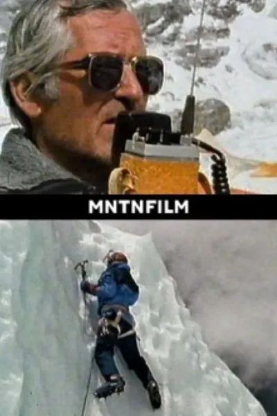 Everest 87
