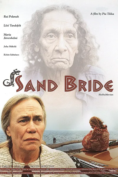 Sand Bride