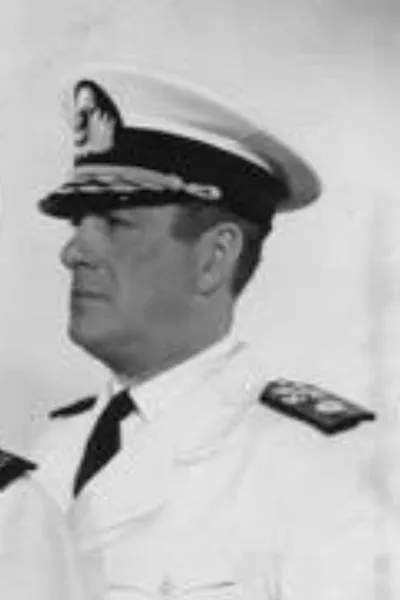 Percival Murray