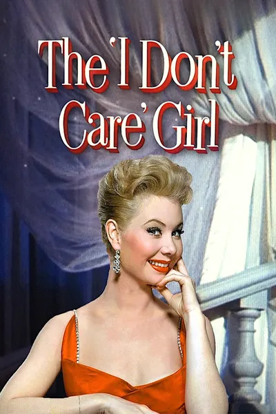 The I Don't Care Girl