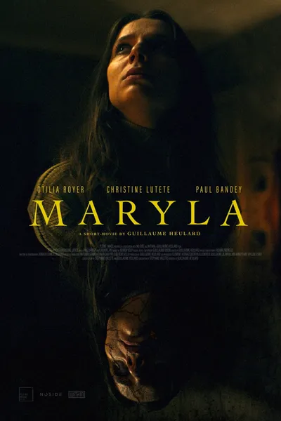 Maryla