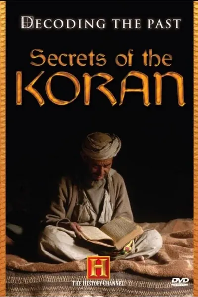 Decoding the Past: Secrets of the Koran