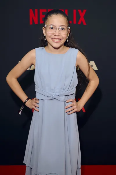 Alejandra Vazquez De Leon