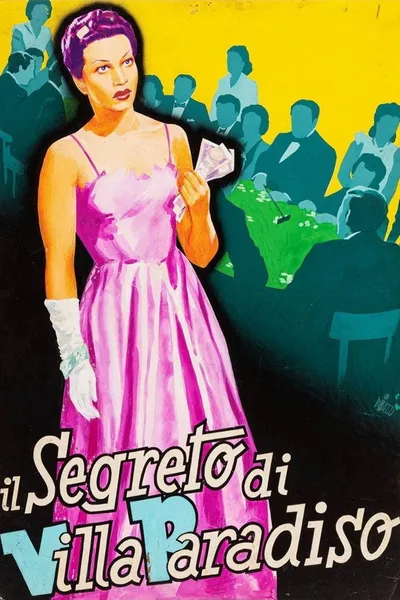 Il segreto di Villa Paradiso