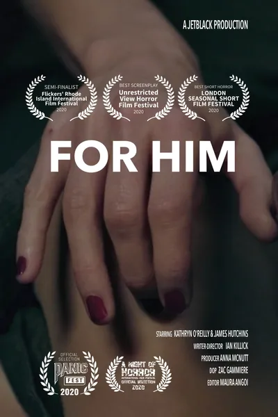 For Him