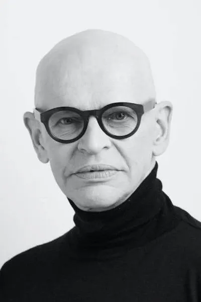 Jorma Uotinen
