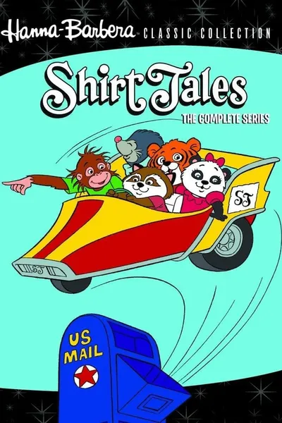 Shirt Tales