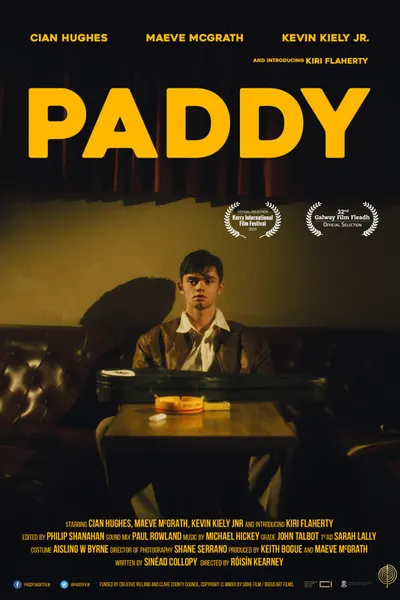 PADDY