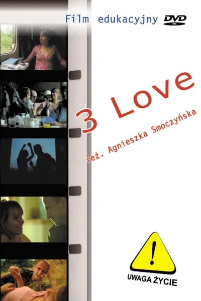3 Love