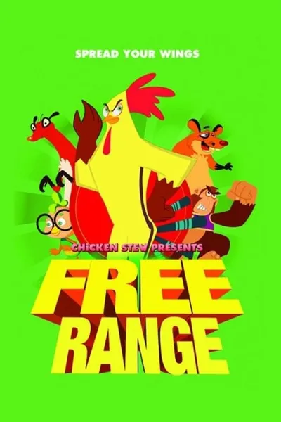 Free Range