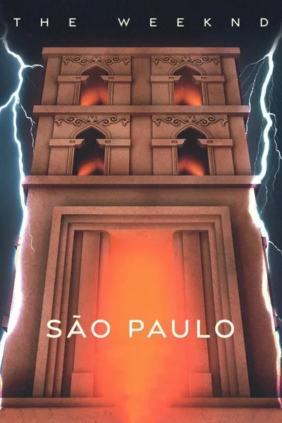 The Weeknd: Live from São Paulo