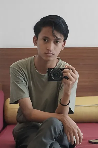 Andi Risdianto